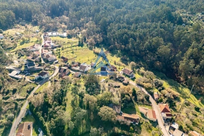 Terreno para Venda em Pombal