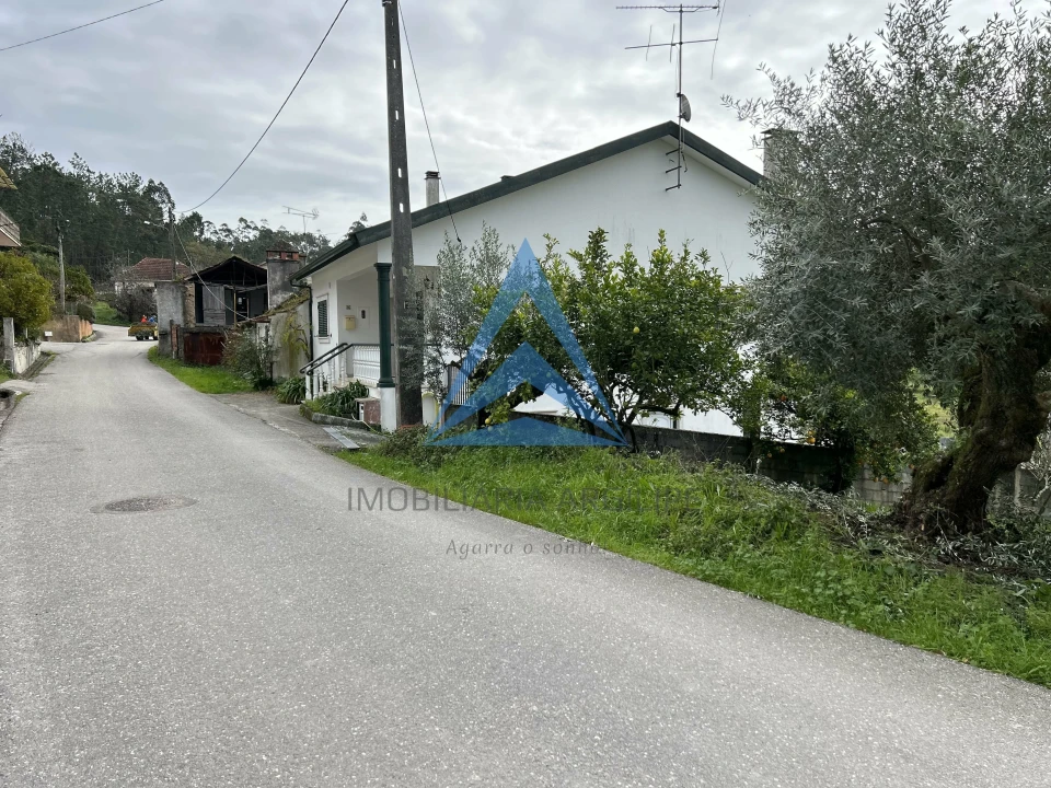 Terreno para Venda em Pombal Foto 16