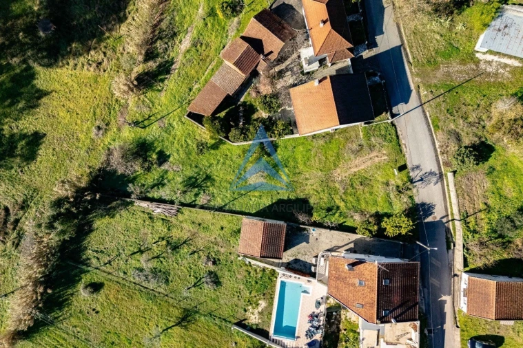Terreno para Venda em Pombal