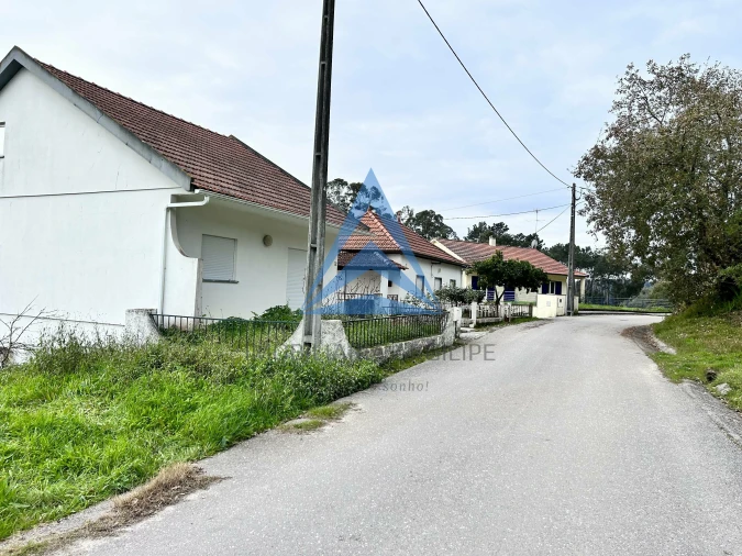 Terreno para Venda em Pombal Foto 14