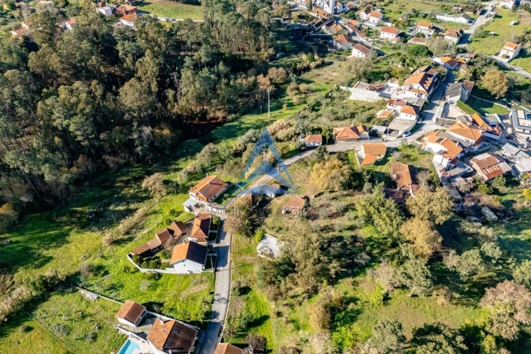Terreno para Venda em Pombal Foto 18