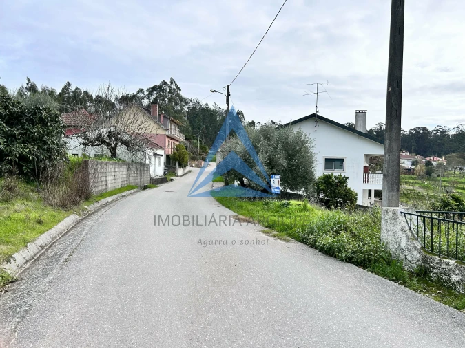 Terreno para Venda em Pombal Foto 11