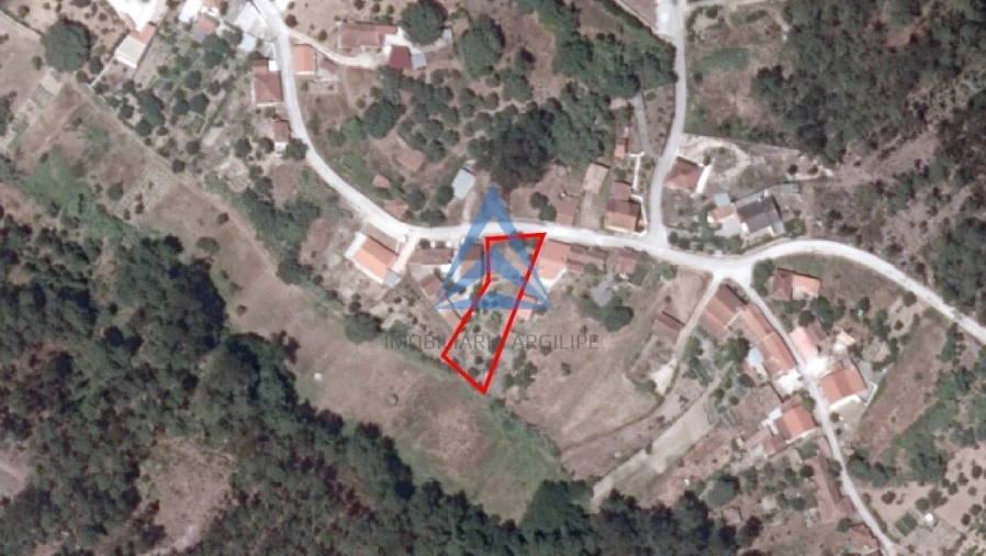 Terreno para Venda em Pombal Foto 10