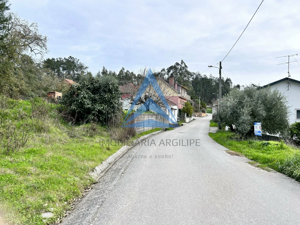 Terreno para Venda em Pombal Foto 12