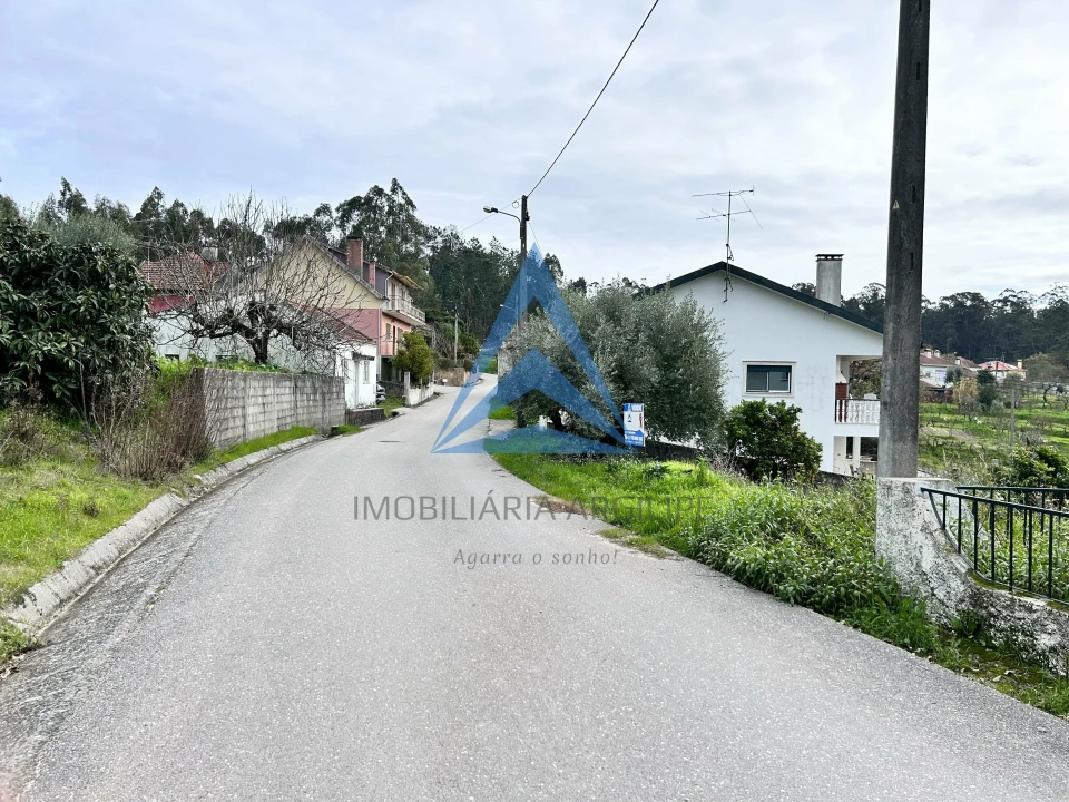 Terreno para Venda em Pombal Foto 11