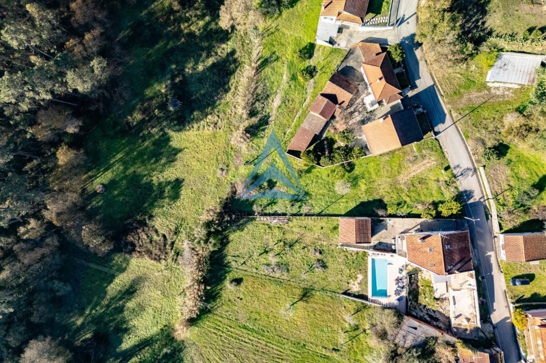 Terreno para Venda em Pombal Foto 5