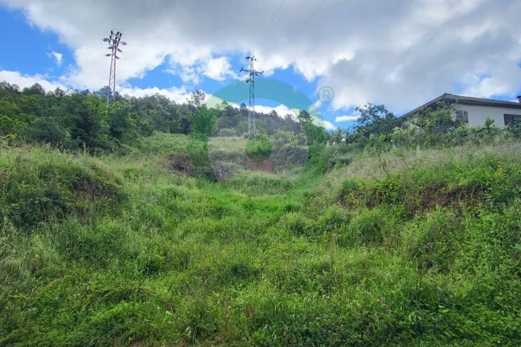 Terreno para Venda em Vinhais Foto 1