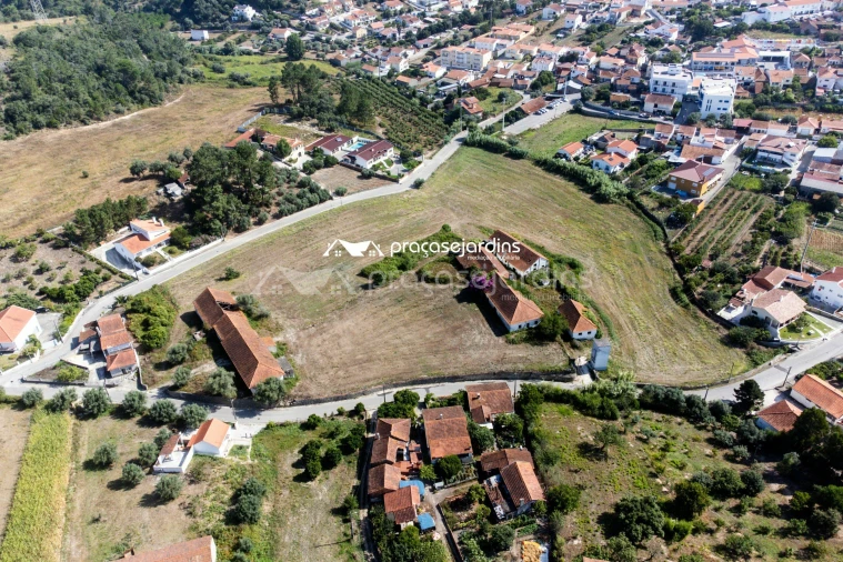Terreno para Venda em Juncal Foto 9