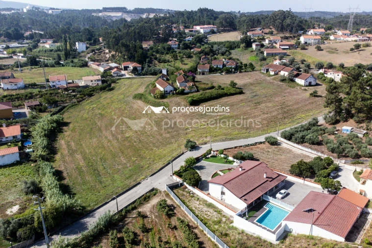 Terreno para Venda em Juncal Foto 4