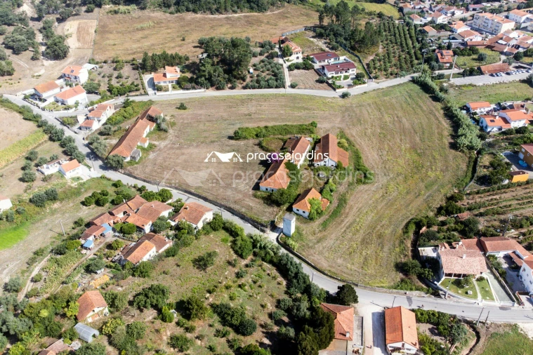 Terreno para Venda em Juncal Foto 10