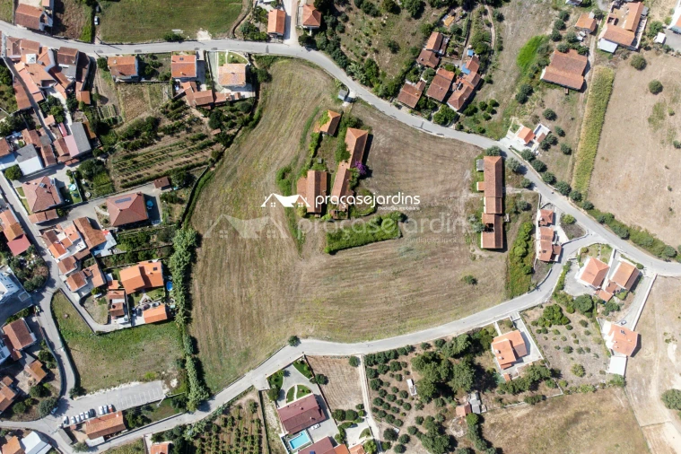 Terreno para Venda em Juncal Foto 16