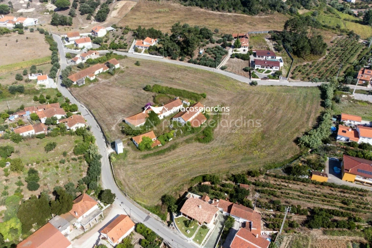 Terreno para Venda em Juncal Foto 11