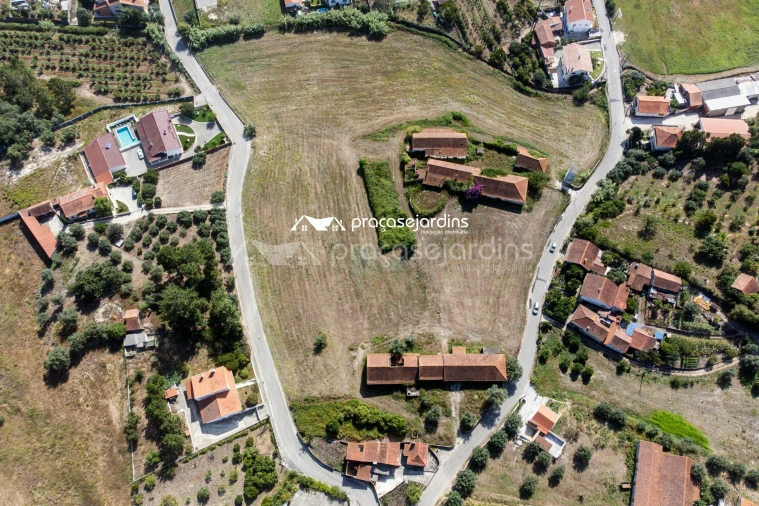 Terreno para Venda em Juncal Foto 17