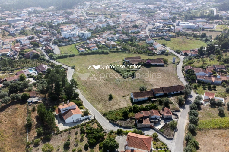 Terreno para Venda em Juncal Foto 7