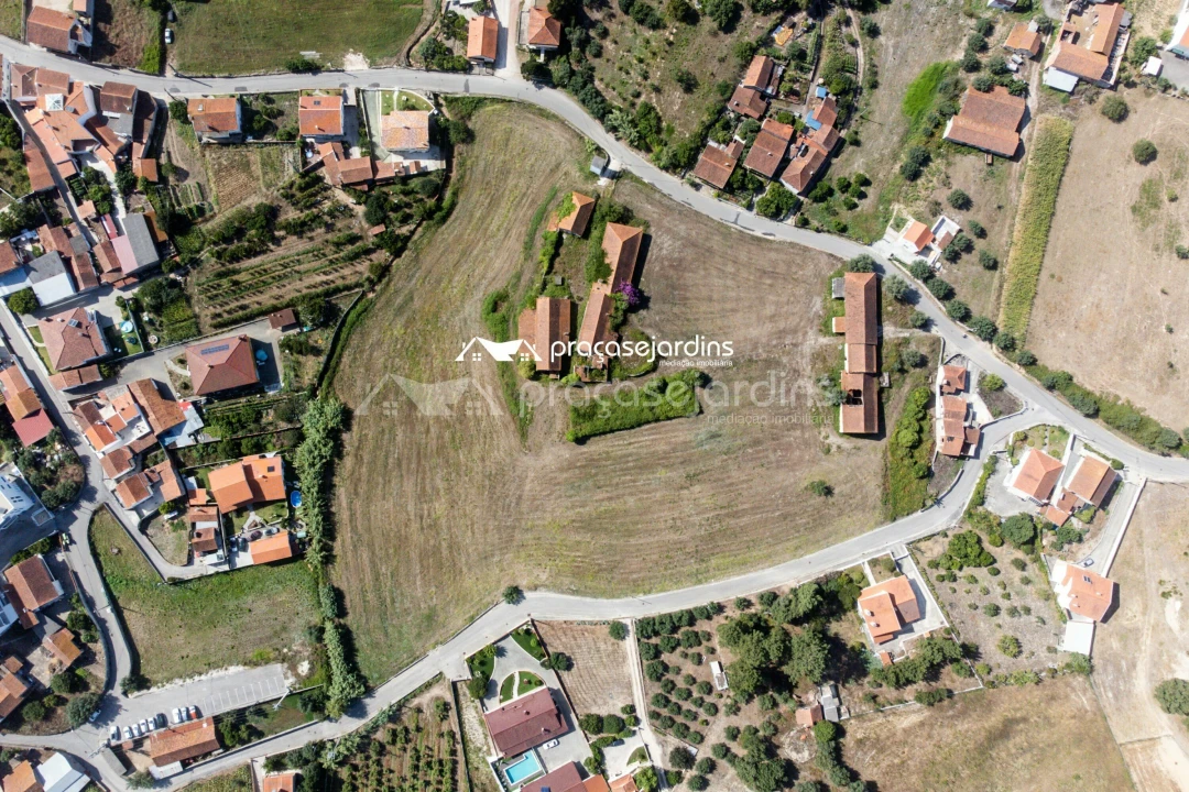 Terreno para Venda em Juncal Foto 16