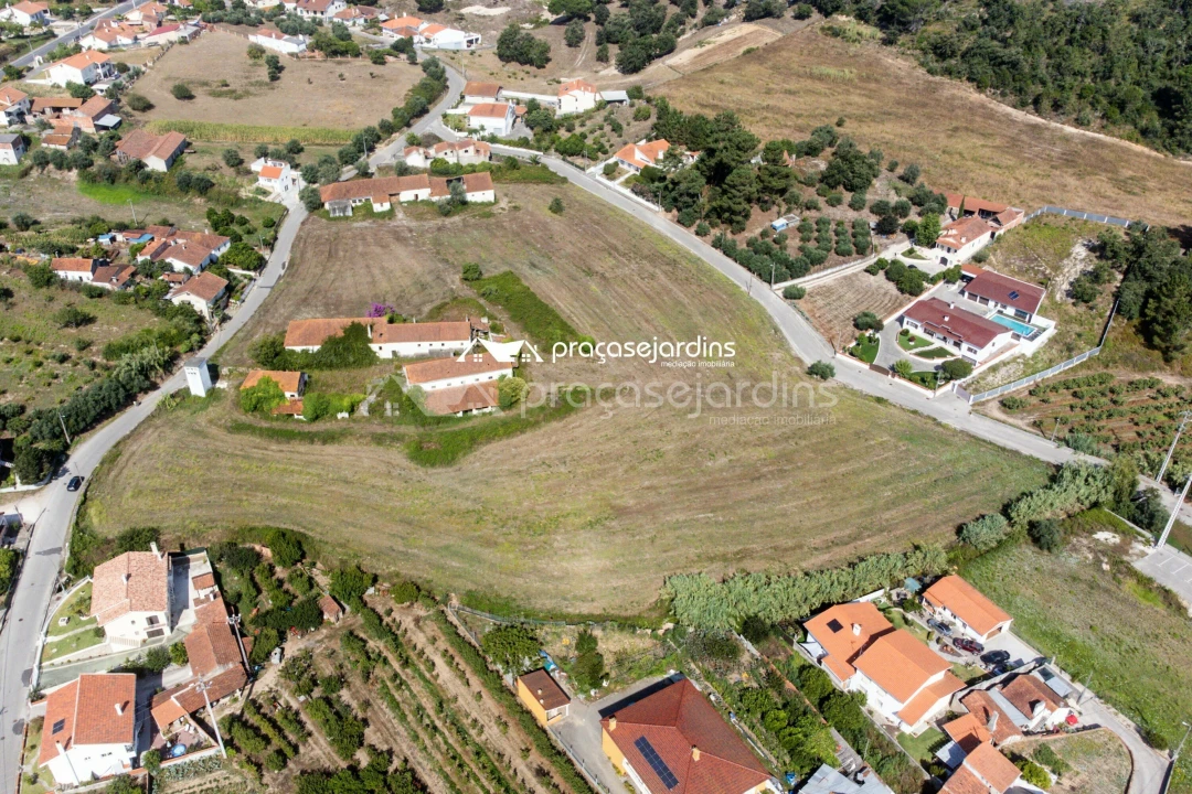 Terreno para Venda em Juncal Foto 12