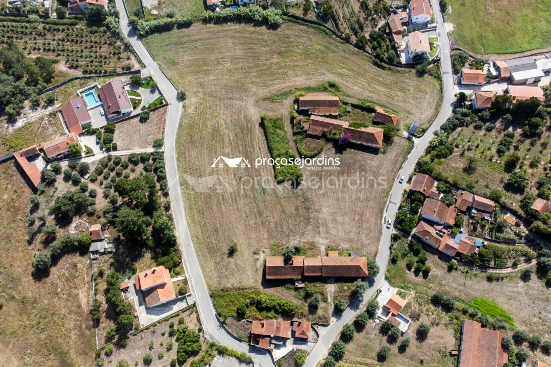 Terreno para Venda em Juncal Foto 17