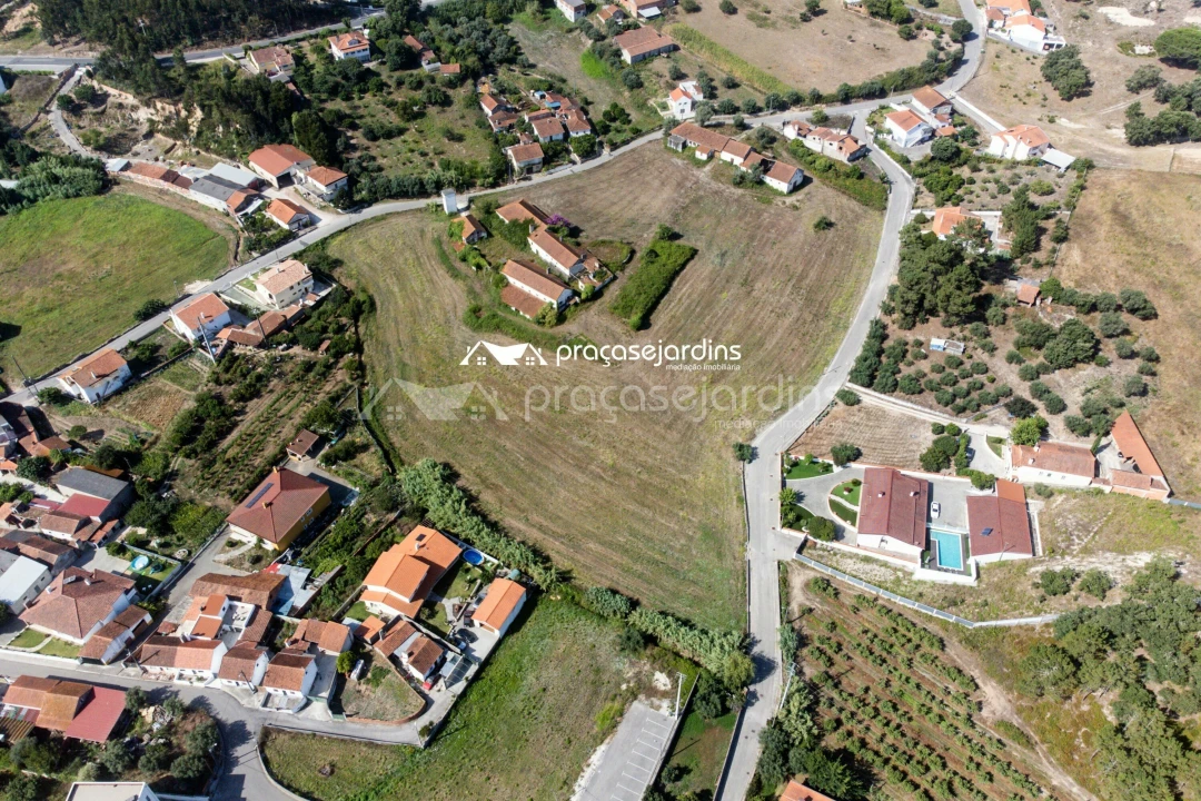 Terreno para Venda em Juncal Foto 15