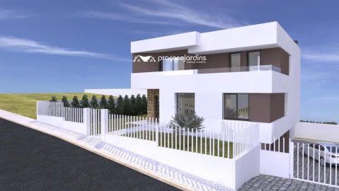 Terreno para Venda em Leiria, Pousos, Barreira e Cortes