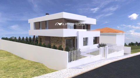 Terreno para Venda em Leiria, Pousos, Barreira e Cortes