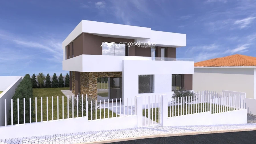 Terreno para Venda em Leiria, Pousos, Barreira e Cortes Foto 3