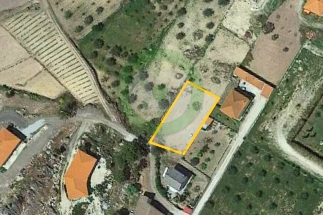 Terreno para Venda em Valpaços e Sanfins Foto 5