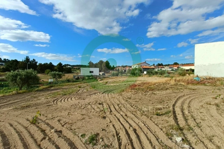 Terreno para Venda em Valpaços e Sanfins Foto 4