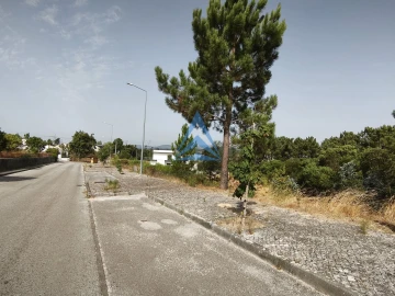 Terreno para Venda em Pombal