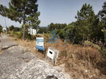 Terreno para Venda em Pombal