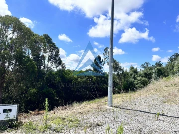 Terreno para Venda em Pombal