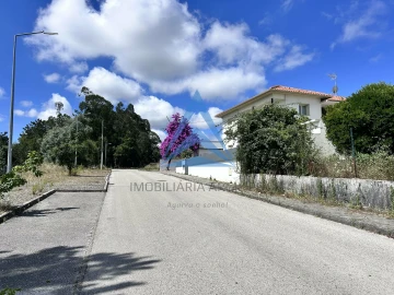 Terreno para Venda em Pombal