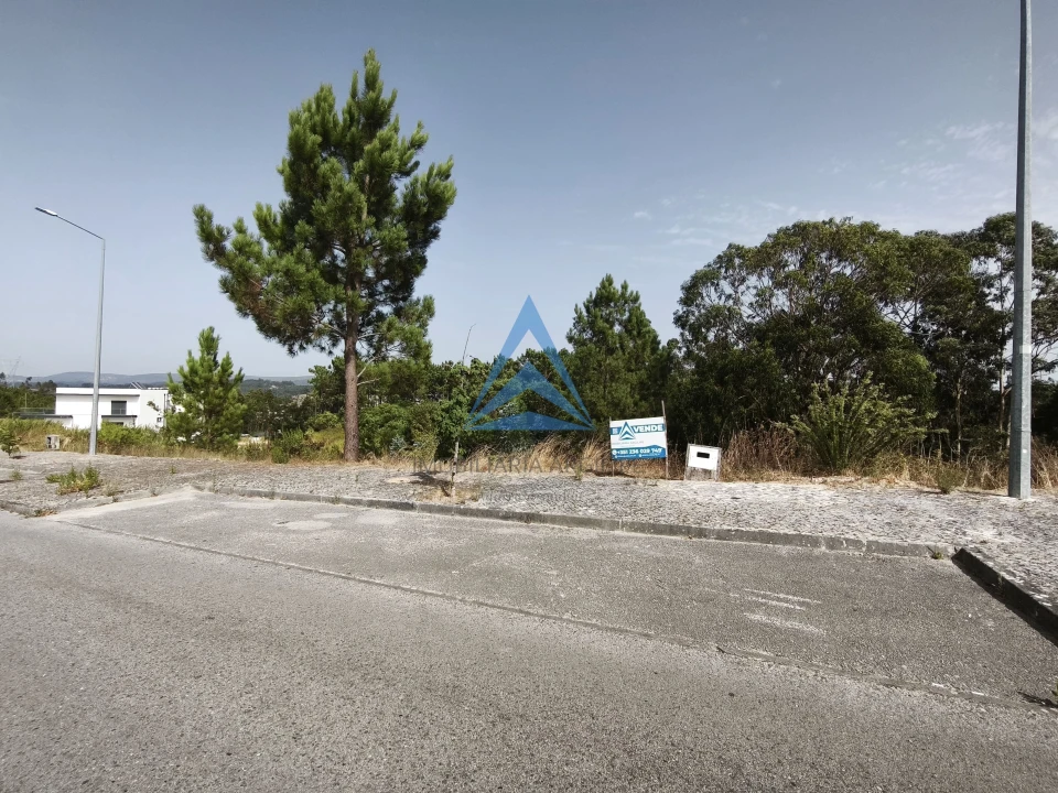 Terreno para Venda em Pombal Foto 1