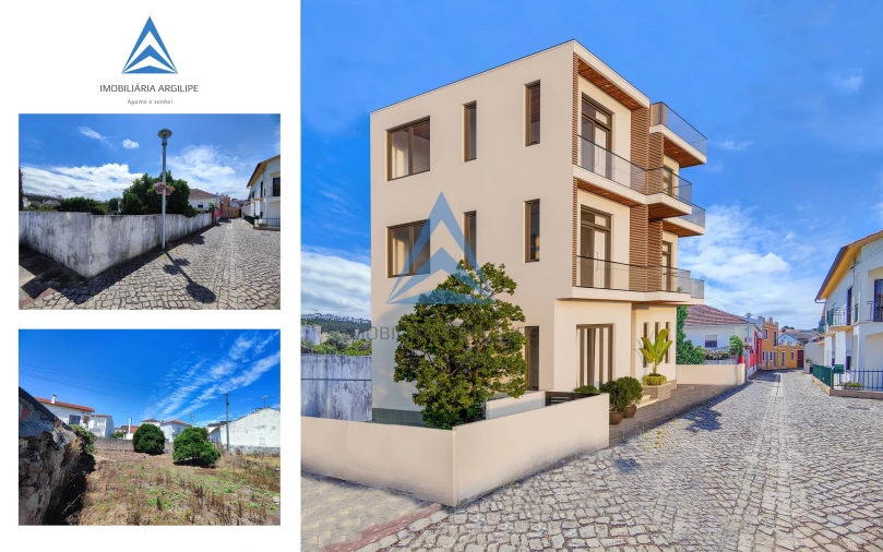 Terreno para Venda em Louriçal