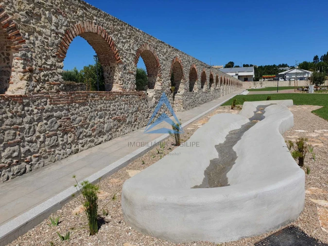 Terreno para Venda em Louriçal Foto 20