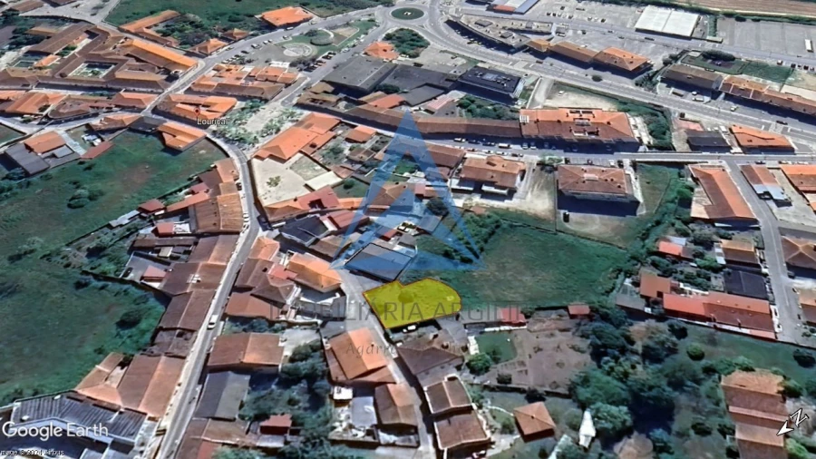 Terreno para Venda em Louriçal Foto 17