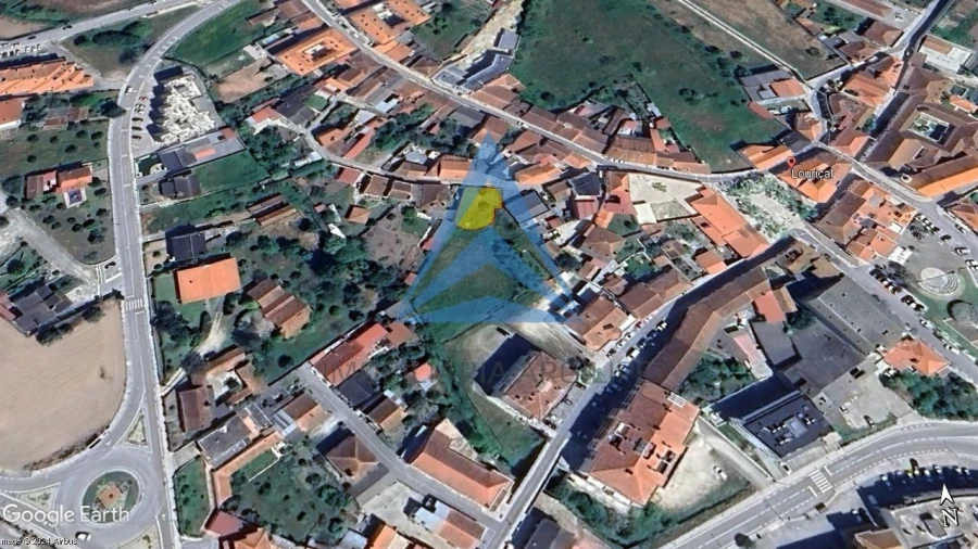 Terreno para Venda em Louriçal Foto 18