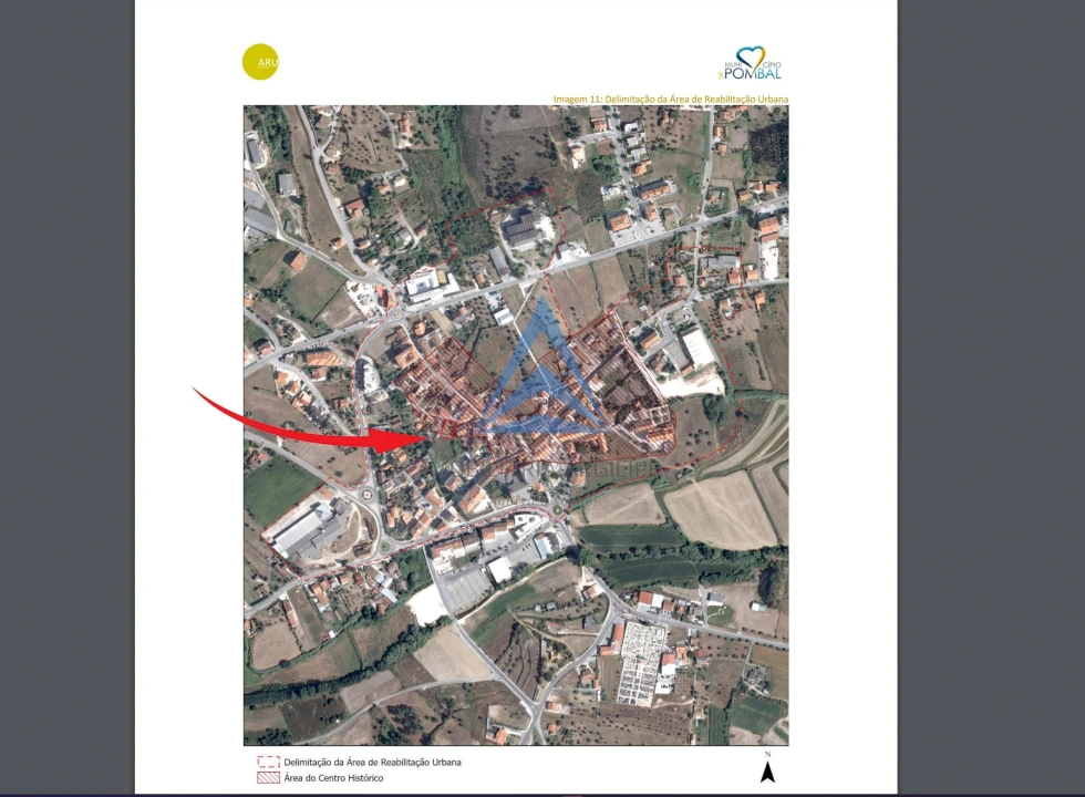 Terreno para Venda em Louriçal Foto 16