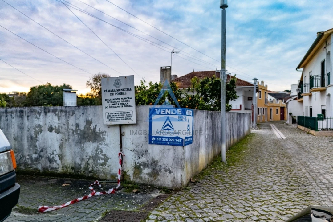 Terreno para Venda em Louriçal Foto 4