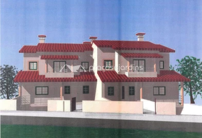 Terreno para Venda em Caranguejeira