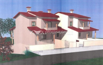 Terreno para Venda em Caranguejeira