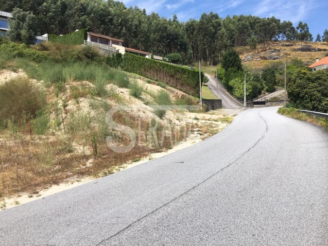 Terreno para Venda em Carreiras (São Miguel) e Carreiras (Santiago) Foto 1