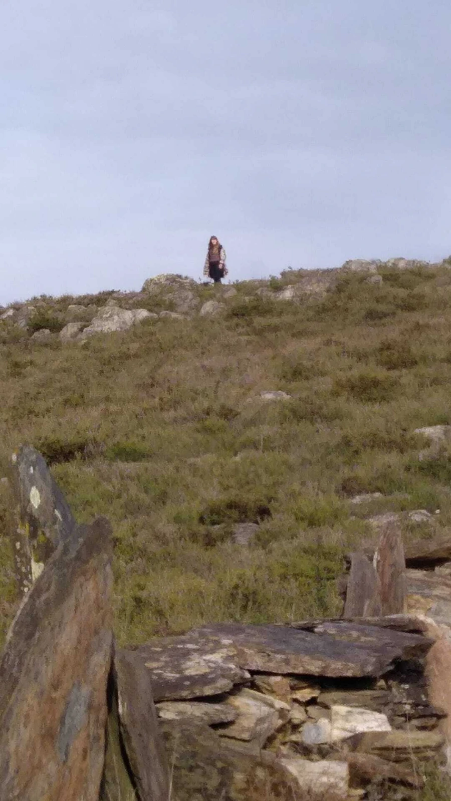 Terreno para Venda em Aguiar de Sousa Foto 1