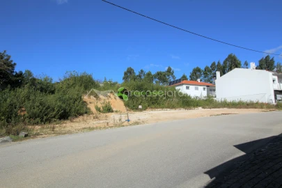 Terreno para Venda em Santa Eufémia e Boa Vista