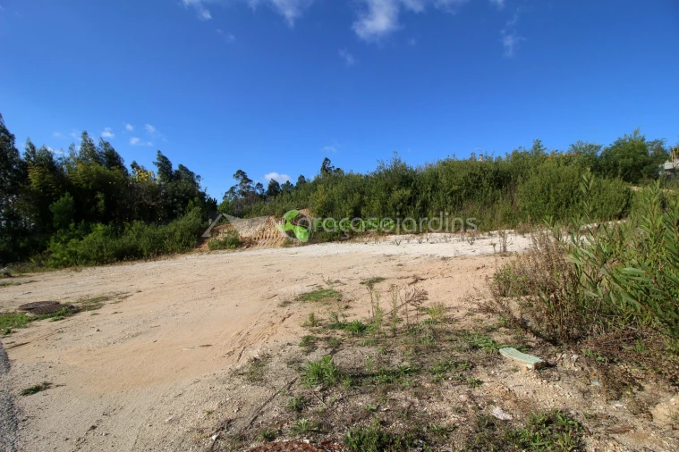 Terreno para Venda em Santa Eufémia e Boa Vista