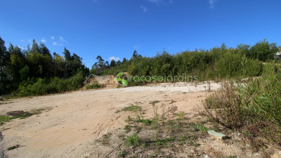 Terreno para Venda em Santa Eufémia e Boa Vista