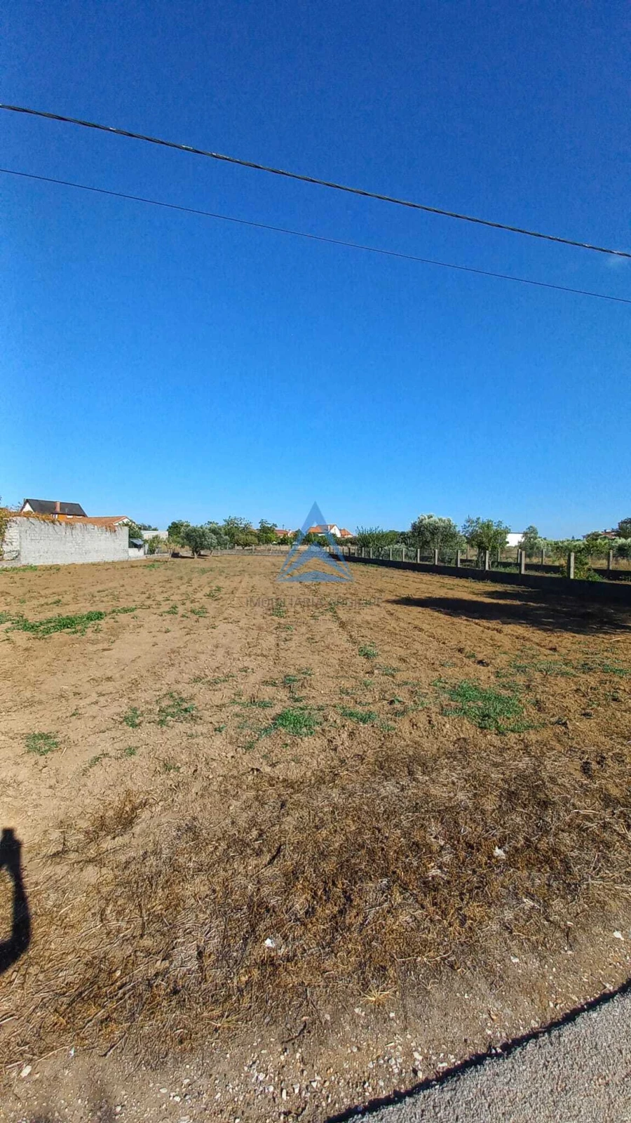 Terreno para Venda em Vermoil Foto 2