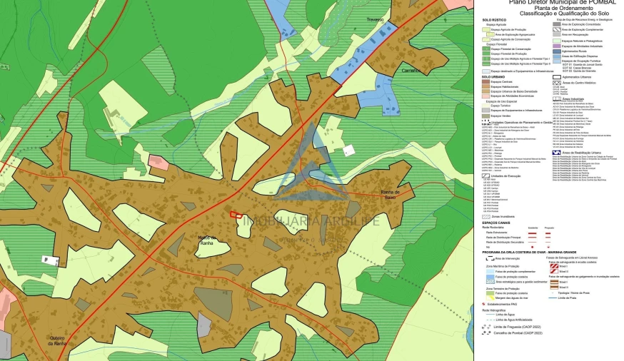 Terreno para Venda em Vermoil Foto 4