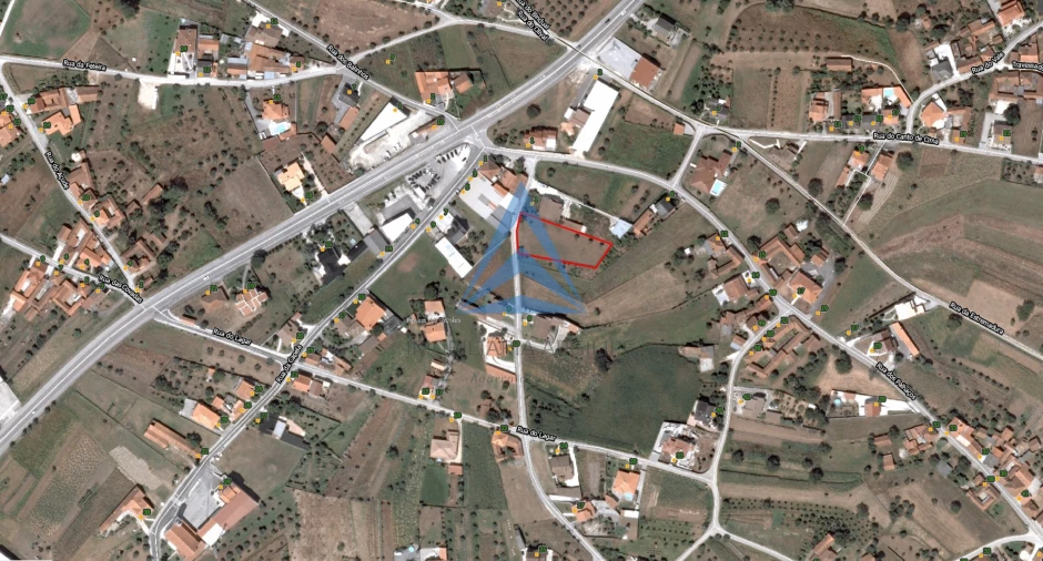 Terreno para Venda em Vermoil Foto 5