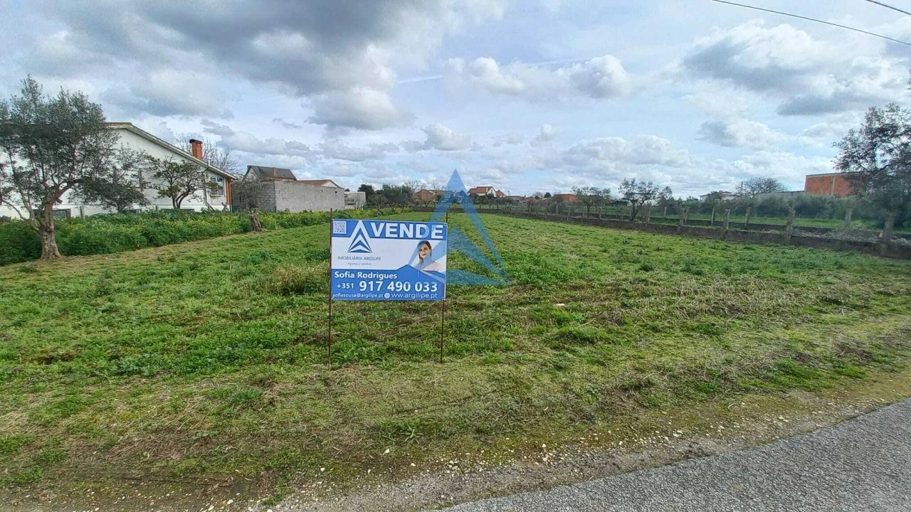 Terreno para Venda em Vermoil Foto 7