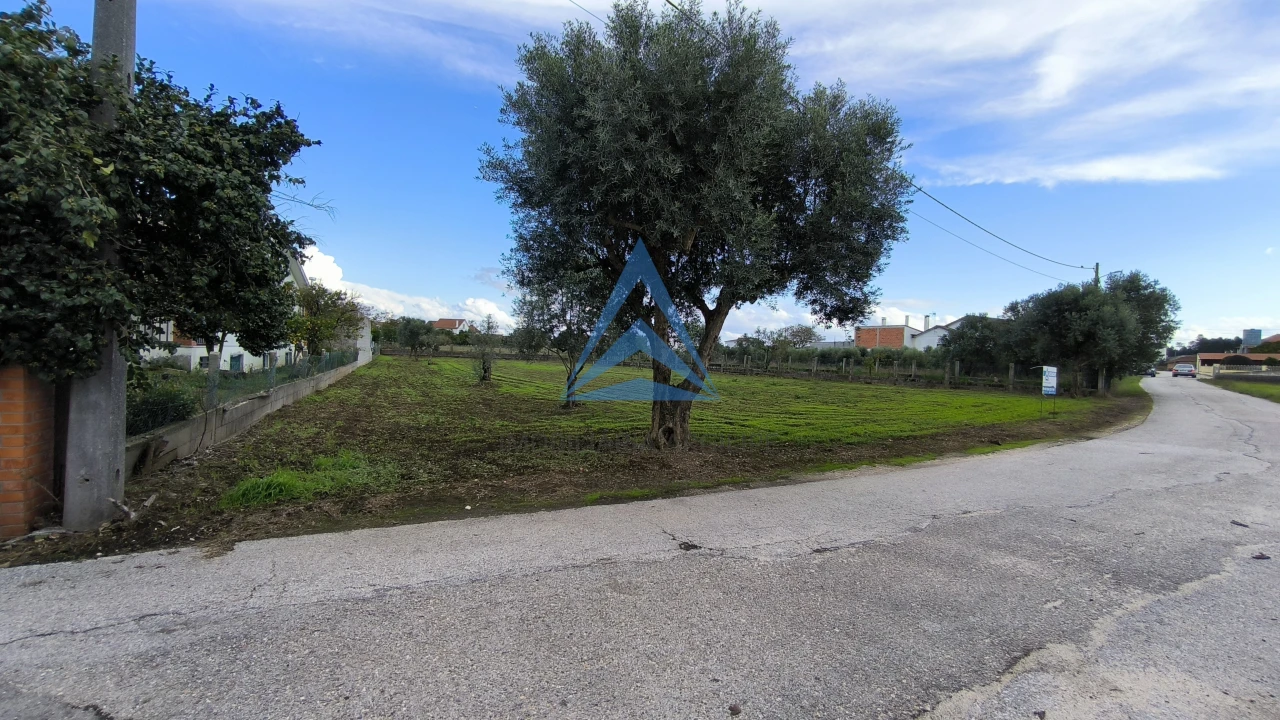 Terreno para Venda em Vermoil Foto 1